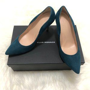 ✨HOST PICK✨ Club Monaco Model Eveleen Pump - Size 36.5